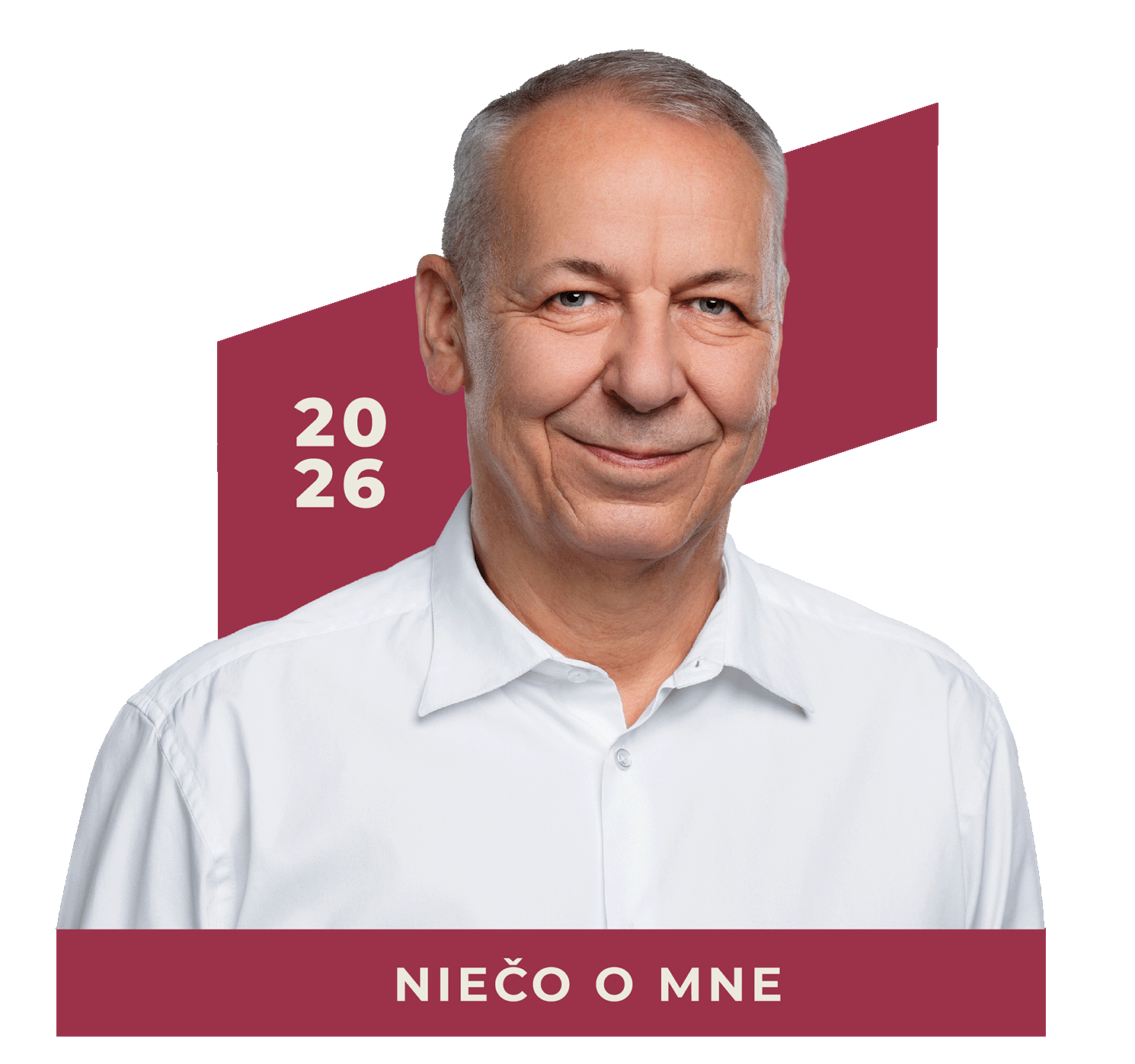 Ján Nosko 2026