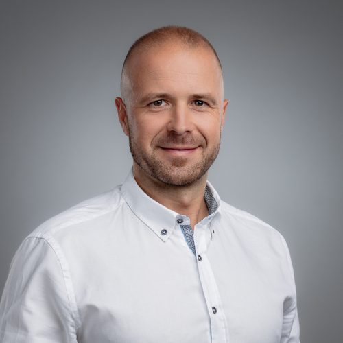 Lukáš Berec