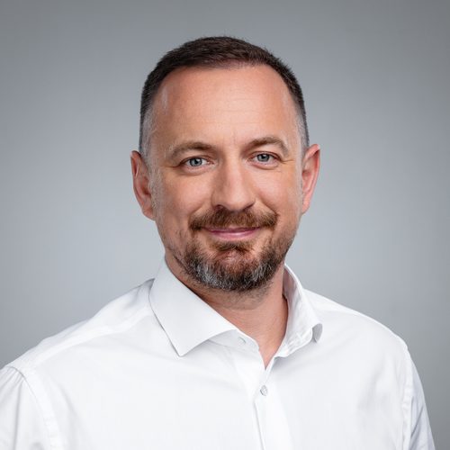 Jakub Gajdošík