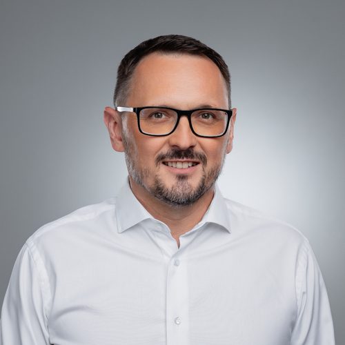 Branislav Kováčik