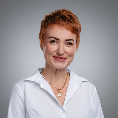 Miriam Lapuníková