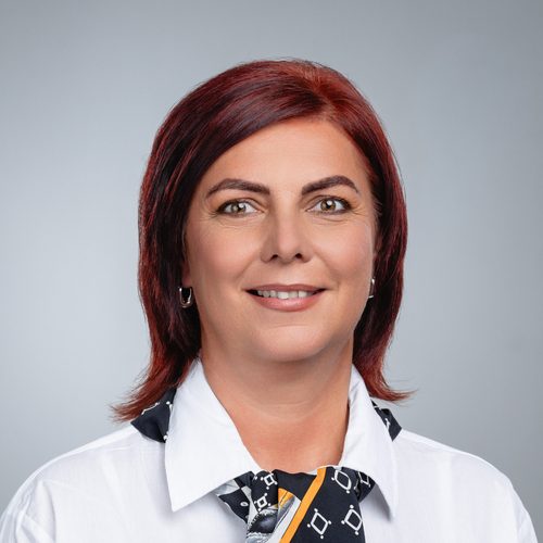 Jana Mesarkinová