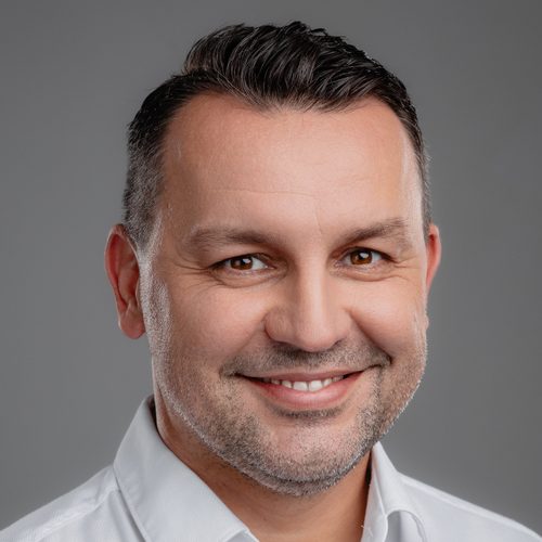 Marek Modranský