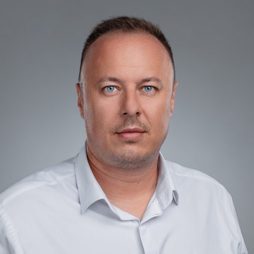 Marek Ondráš