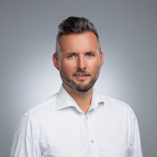 Michal Škantár