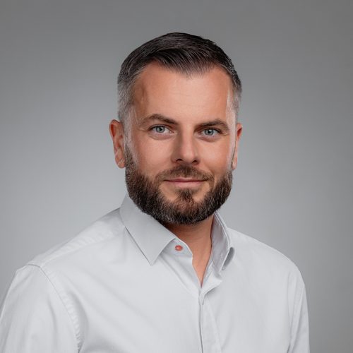 Patrik Trnka