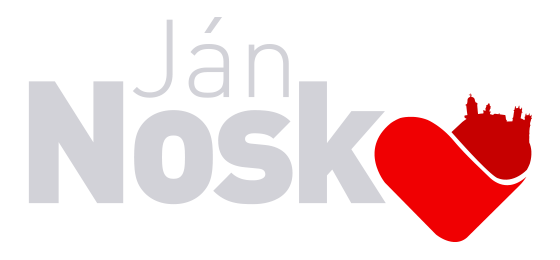 Ján Nosko logo