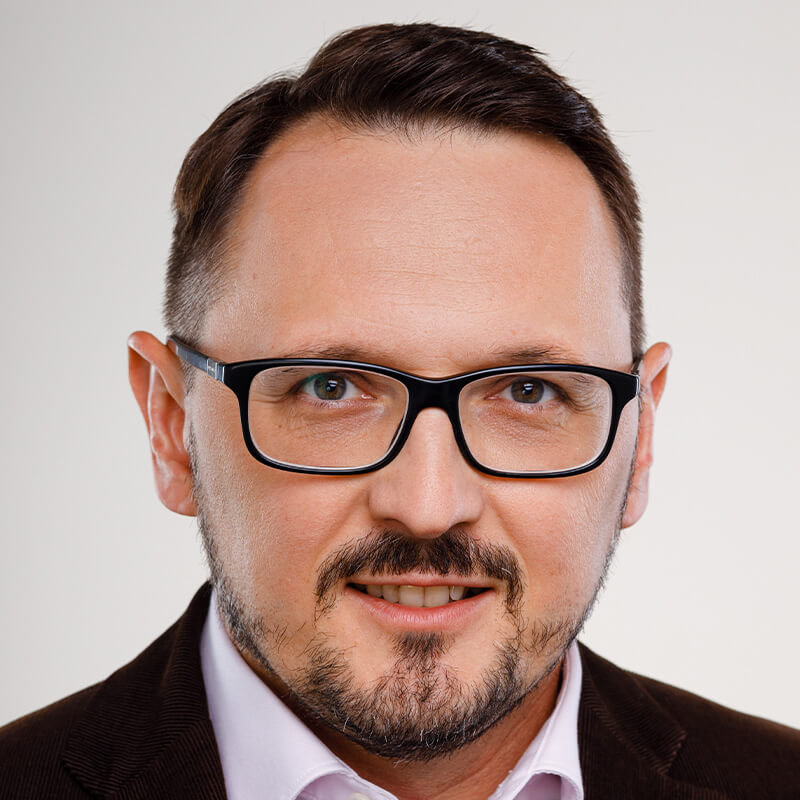 Branislav Kováčik