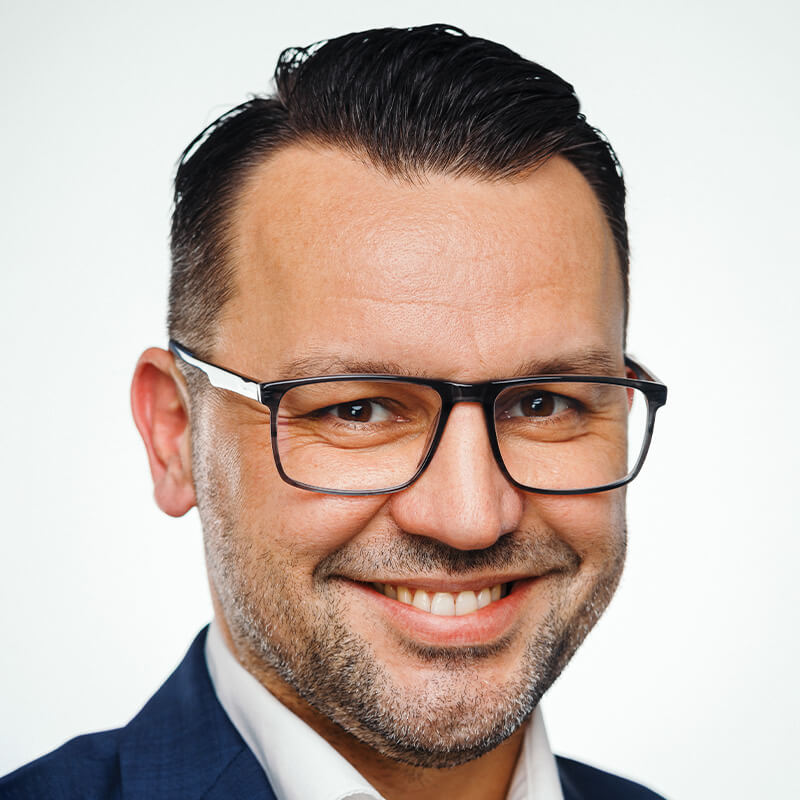 Marek Modranský